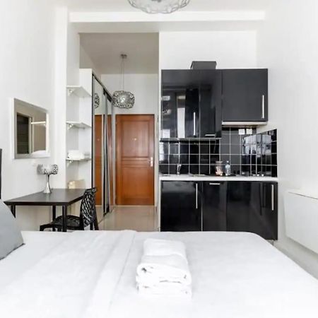 Canal St Martin : Charming Cosy Studio Paris Dış mekan fotoğraf